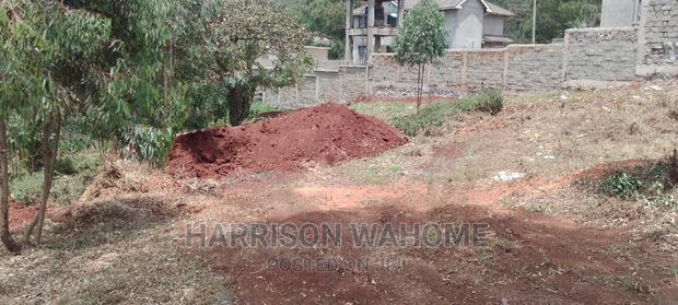 Ngong, Lemiso Road, 50*100 Plot For Sale