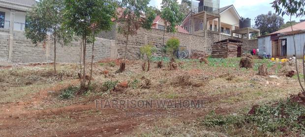 Ngong, Lemiso Road, 50*100 Plot For Sale