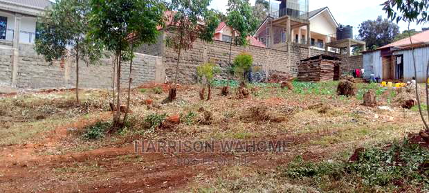Ngong, Lemiso Road, 50*100 Plot For Sale