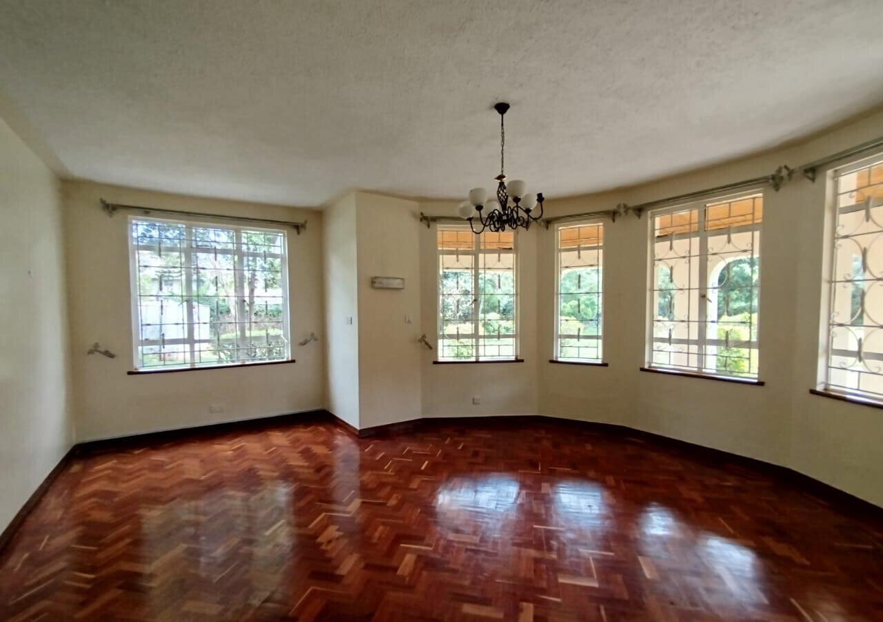 Half Acre 5BR Home with Garden