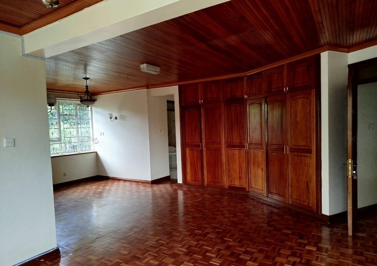 Half Acre 5BR Home with Garden