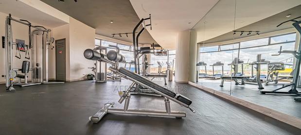 Furnished 1bdrm Apartment in Mombasa Road for rent