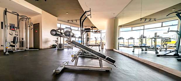 Furnished 1bdrm Apartment in Mombasa Road for rent