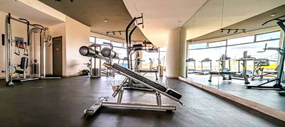 Furnished 1bdrm Apartment in Mombasa Road for rent - Image 4