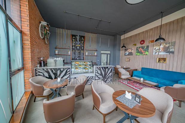 Furnished 1bdrm Apartment in Mombasa Road for rent