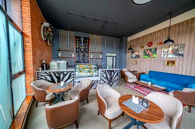 Furnished 1bdrm Apartment in Mombasa Road for rent - Image 5