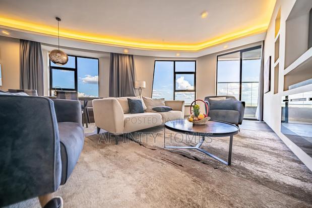 Furnished 1bdrm Apartment in Mombasa Road for rent