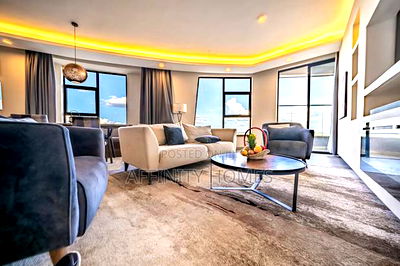 Furnished 1bdrm Apartment in Mombasa Road for rent - Image 1