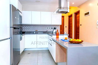 Furnished 1bdrm Apartment in Mombasa Road for rent - Image 8
