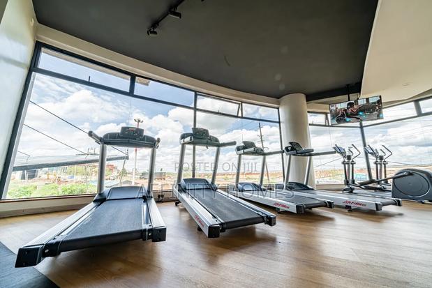 Furnished 1bdrm Apartment in Mombasa Road for rent