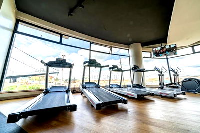 Furnished 1bdrm Apartment in Mombasa Road for rent - Image 6