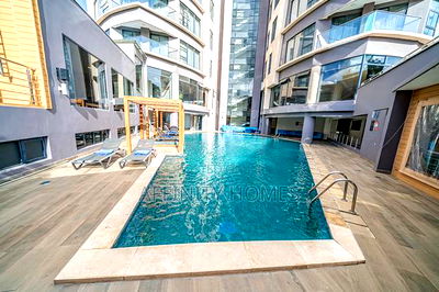 Furnished 1bdrm Apartment in Mombasa Road for rent - Image 7