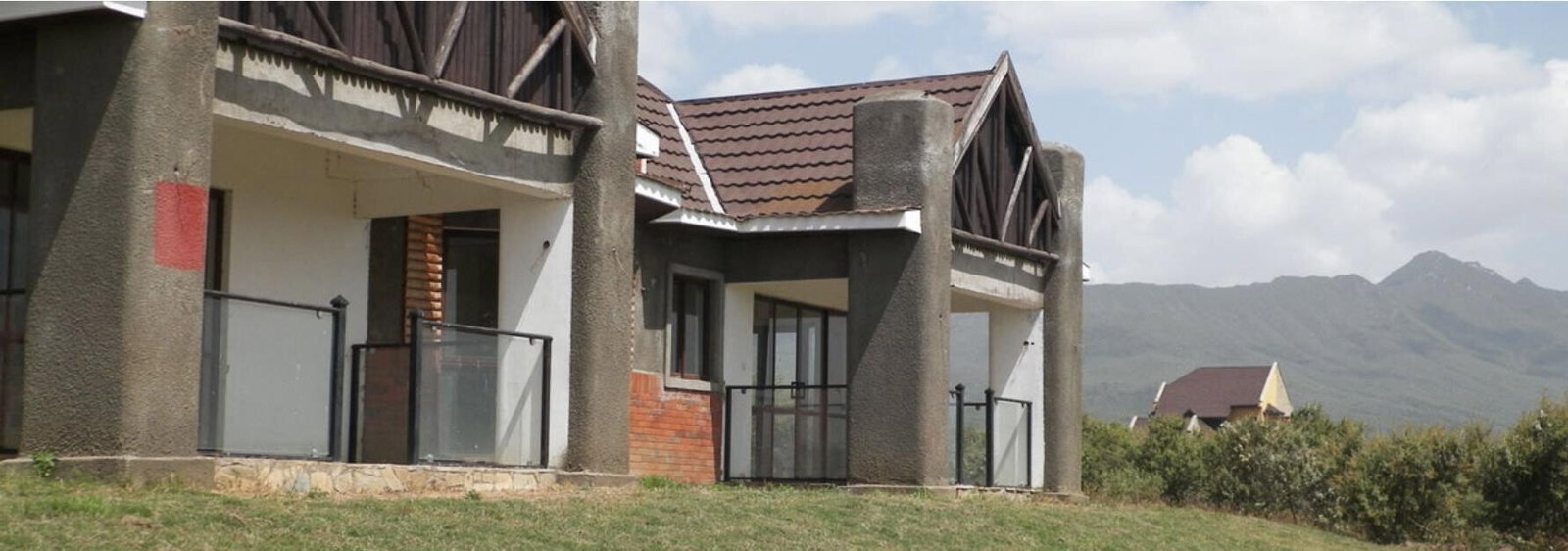1/2 Acre Corner Plot in Naivasha Gardens