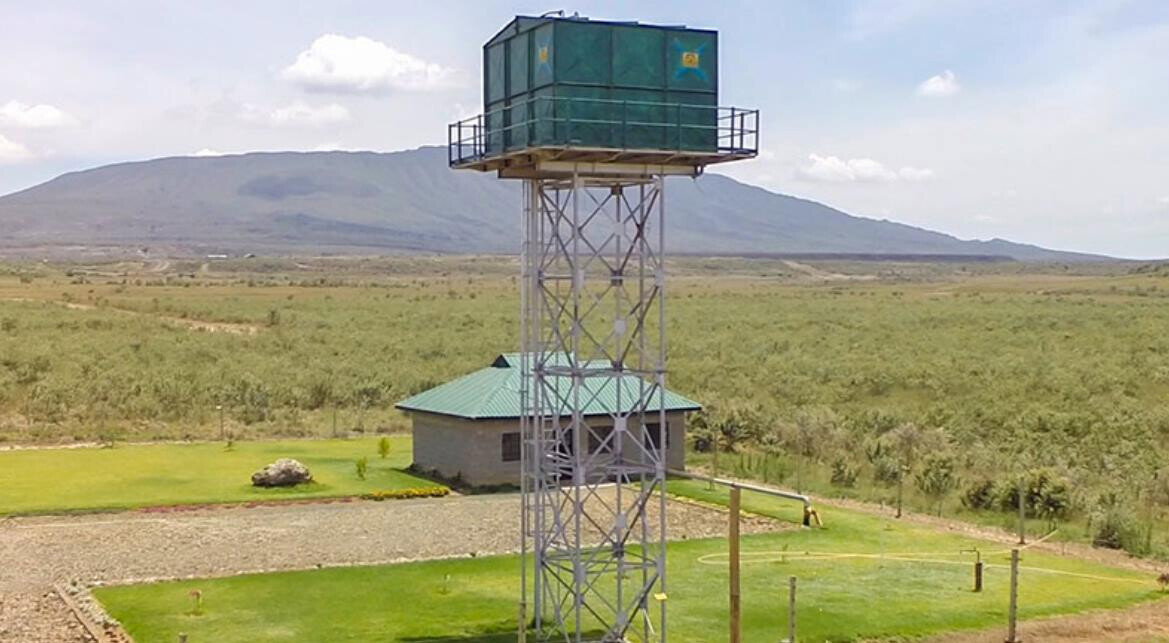 1/2 Acre Corner Plot in Naivasha Gardens
