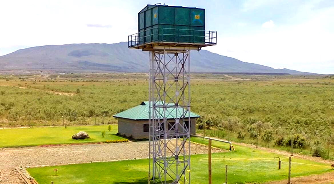1/2 Acre Corner Plot in Naivasha Gardens