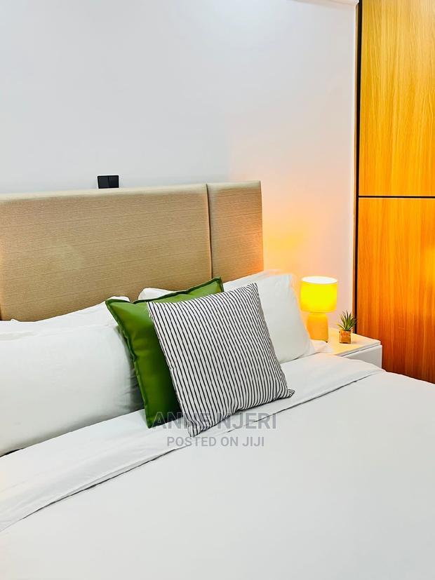 Furnished 2bdrm Apartment in Kilimani for rent