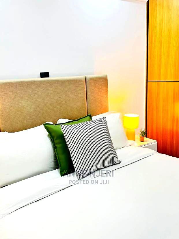 Furnished 2bdrm Apartment in Kilimani for rent