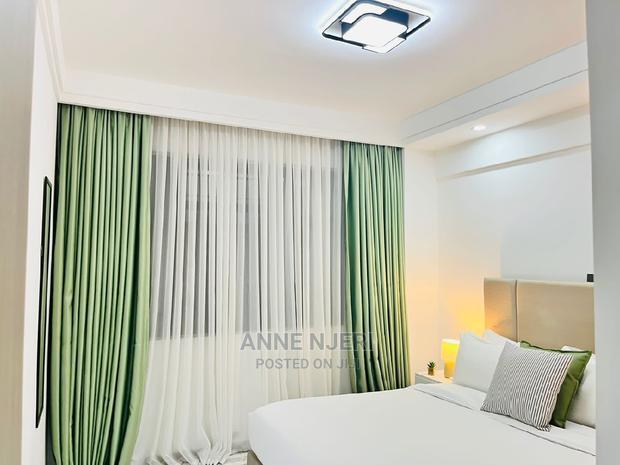 Furnished 2bdrm Apartment in Kilimani for rent