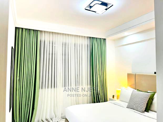 Furnished 2bdrm Apartment in Kilimani for rent