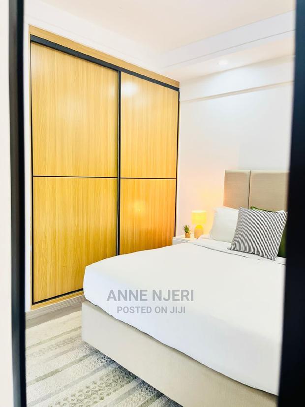 Furnished 2bdrm Apartment in Kilimani for rent