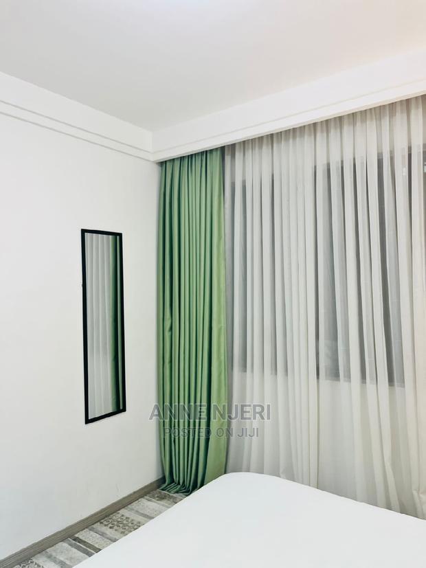 Furnished 2bdrm Apartment in Kilimani for rent