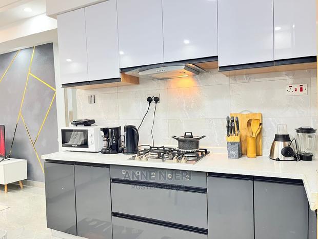 Furnished 2bdrm Apartment in Kilimani for rent