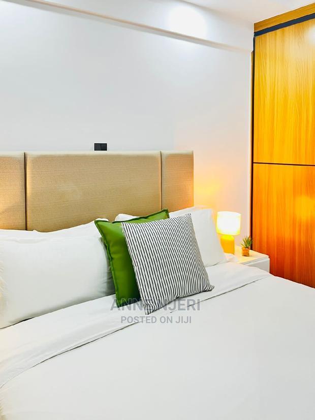 Furnished 2bdrm Apartment in Kilimani for rent