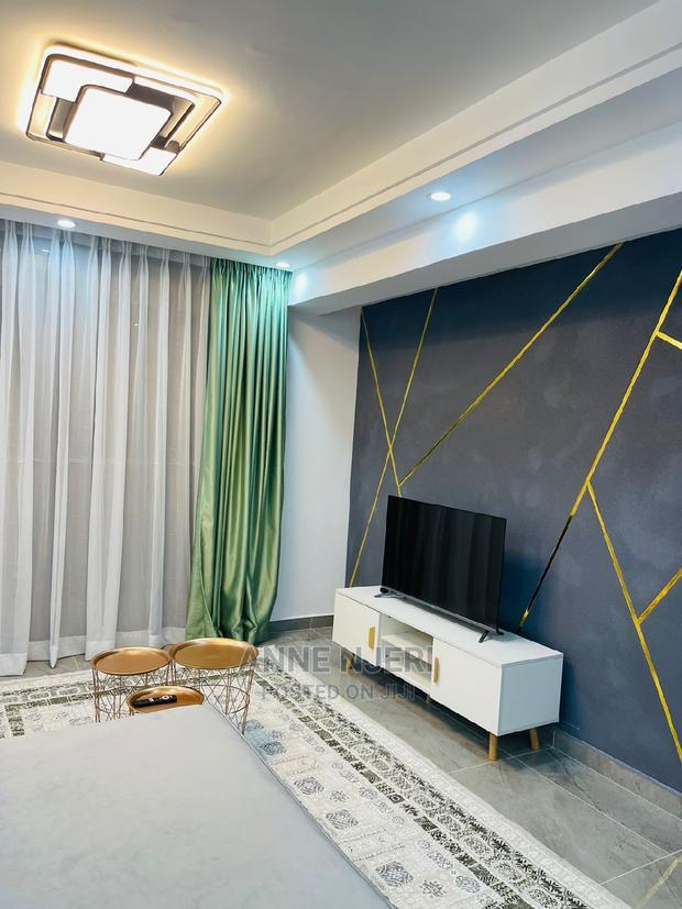 Furnished 2bdrm Apartment in Kilimani for rent