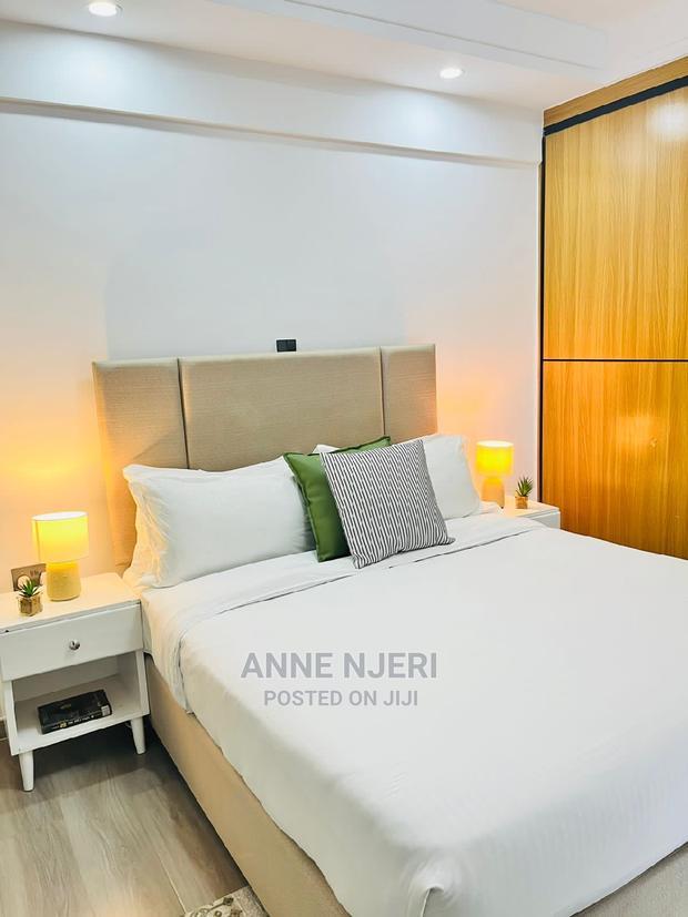 Furnished 2bdrm Apartment in Kilimani for rent