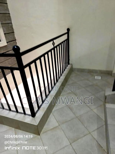 1bdrm Block of Flats in Infinity Street, Kamakis for sale - Image 9