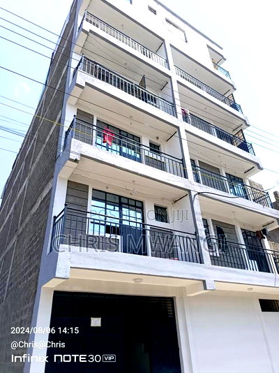 1bdrm Block of Flats in Infinity Street, Kamakis for sale - Image 1