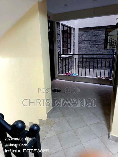 1bdrm Block of Flats in Infinity Street, Kamakis for sale - Image 6