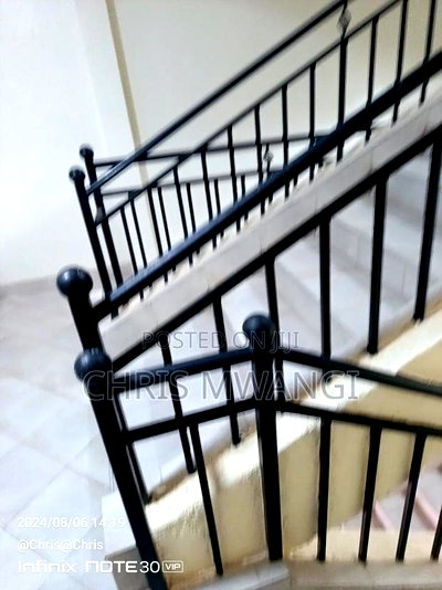 1bdrm Block of Flats in Infinity Street, Kamakis for sale - Image 10