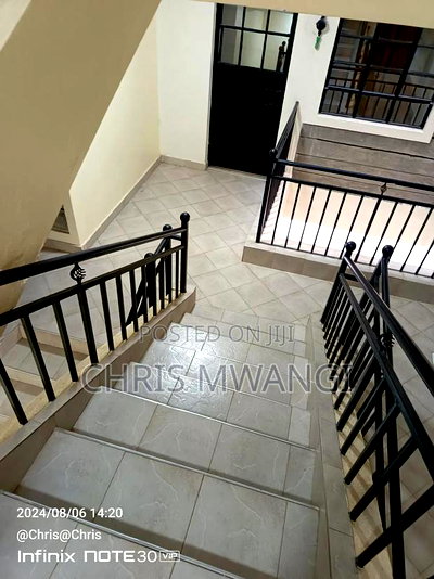 1bdrm Block of Flats in Infinity Street, Kamakis for sale - Image 5
