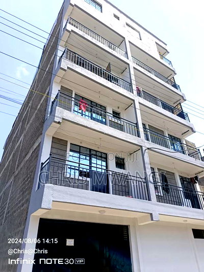 1bdrm Block of Flats in Infinity Street, Kamakis for sale - Image 4