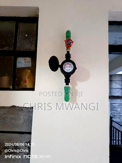 1bdrm Block of Flats in Infinity Street, Kamakis for sale - Image 3