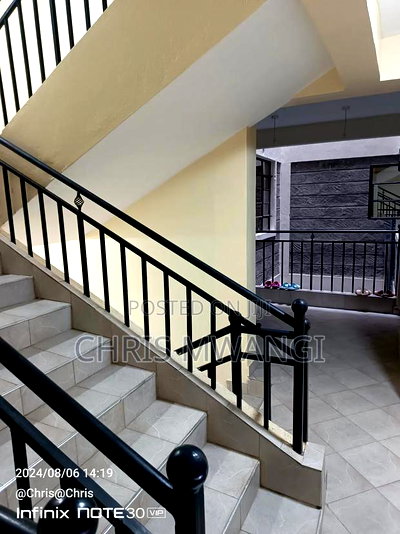 1bdrm Block of Flats in Infinity Street, Kamakis for sale - Image 7