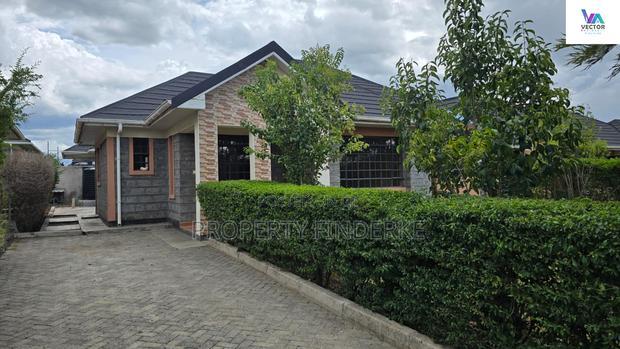 3bdrm Townhouse / Terrace in Muigai, Kitengela for rent