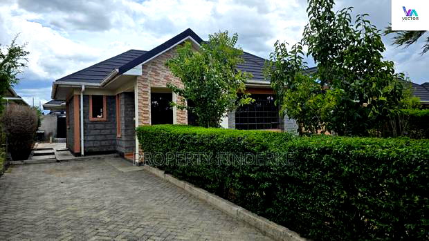 3bdrm Townhouse / Terrace in Muigai, Kitengela for rent