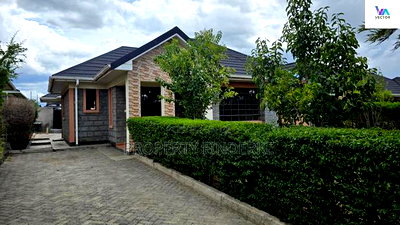 3bdrm Townhouse / Terrace in Muigai, Kitengela for rent - Image 1