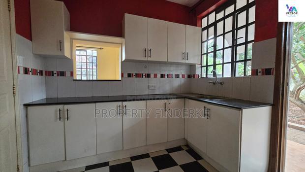 3bdrm Townhouse / Terrace in Muigai, Kitengela for rent