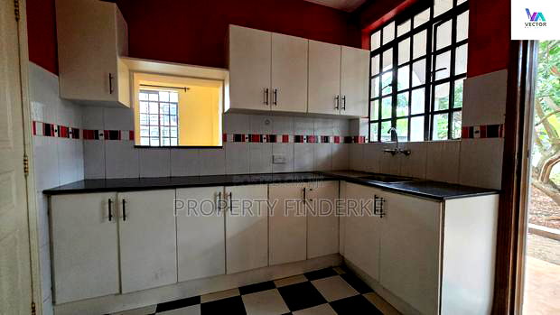 3bdrm Townhouse / Terrace in Muigai, Kitengela for rent