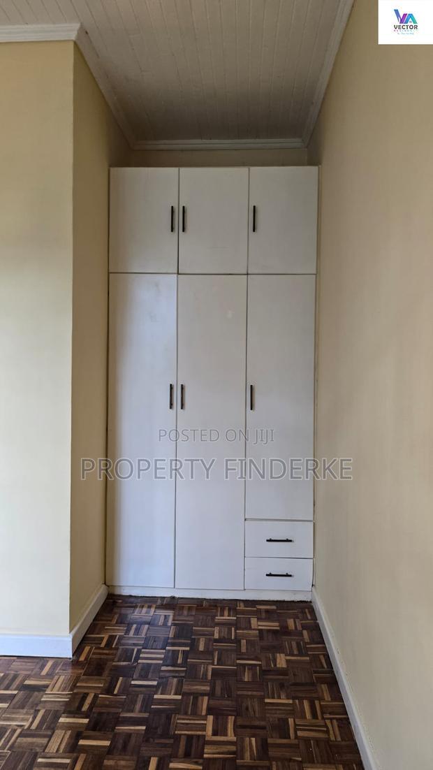 3bdrm Townhouse / Terrace in Muigai, Kitengela for rent