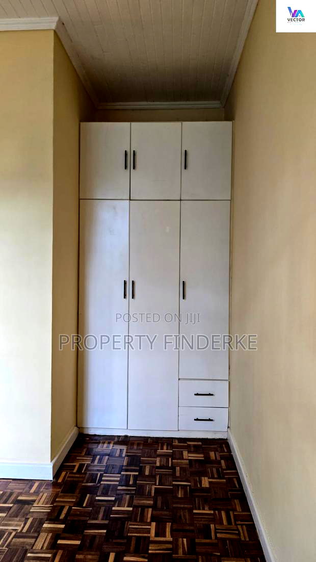 3bdrm Townhouse / Terrace in Muigai, Kitengela for rent