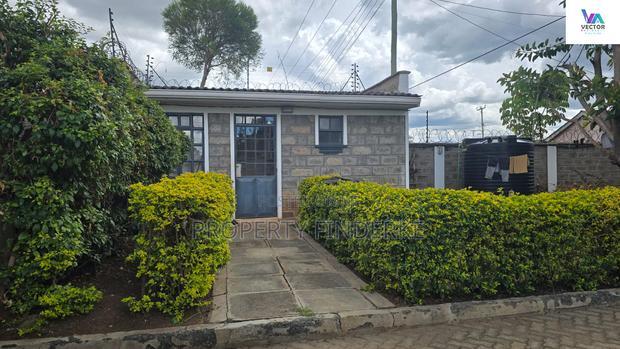 3bdrm Townhouse / Terrace in Muigai, Kitengela for rent