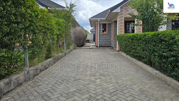 3bdrm Townhouse / Terrace in Muigai, Kitengela for rent