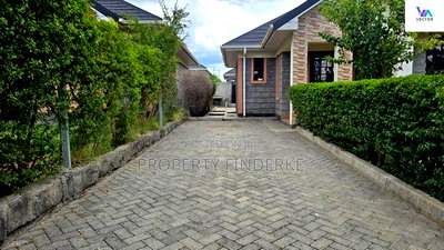 3bdrm Townhouse / Terrace in Muigai, Kitengela for rent - Image 12