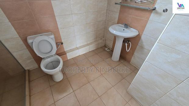 3bdrm Townhouse / Terrace in Muigai, Kitengela for rent