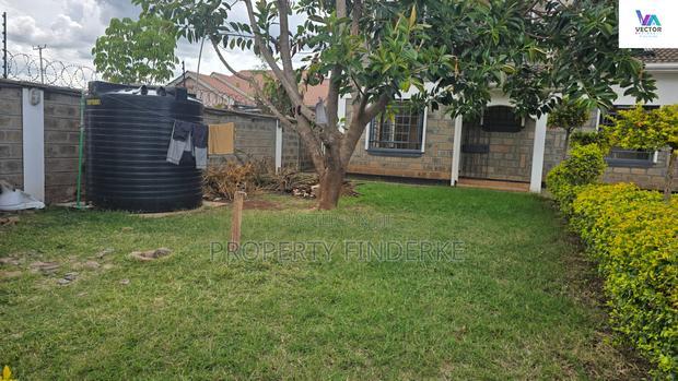 3bdrm Townhouse / Terrace in Muigai, Kitengela for rent