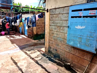 50x100 Commercial Plot on Kiambu Town Ndumberi Tarmac Road - Image 3